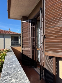 NOVA MILANESE, VILLA A SCHIERA DI TESTA - NMV1