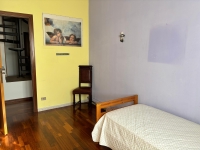 NOVA MILANESE, VILLA A SCHIERA DI TESTA - NMV1