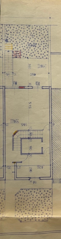 NOVA MILANESE, VILLA A SCHIERA DI TESTA - NMV1