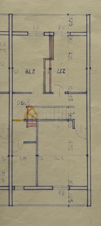 NOVA MILANESE, VILLA A SCHIERA DI TESTA - NMV1