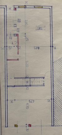 NOVA MILANESE, VILLA A SCHIERA DI TESTA - NMV1