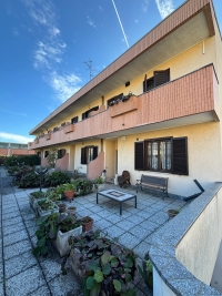 NOVA MILANESE, VILLA A SCHIERA DI TESTA - NMV1
