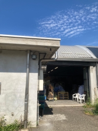 GIUSSANO, LABORATORIO E UFFICIO - VLU1