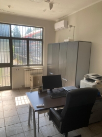 GIUSSANO, LABORATORIO E UFFICIO - VLU1