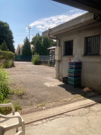 GIUSSANO, LABORATORIO E UFFICIO - VLU1