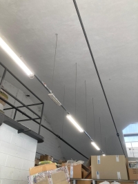 GIUSSANO, LABORATORIO E UFFICIO - VLU1