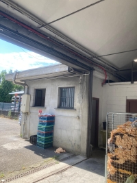 GIUSSANO, LABORATORIO E UFFICIO - VLU1