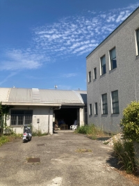 GIUSSANO, LABORATORIO E UFFICIO - VLU1