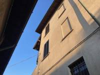 MEDA - PORZIONE IMMOBILIARE DA RISTRUTTURARE - RIF. MPI11