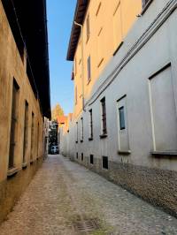 MEDA - PORZIONE IMMOBILIARE DA RISTRUTTURARE - RIF. MPI11