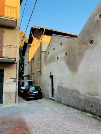 MEDA - PORZIONE IMMOBILIARE DA RISTRUTTURARE - RIF. MPI11
