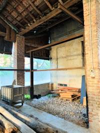 MEDA - PORZIONE IMMOBILIARE DA RISTRUTTURARE - RIF. MPI11