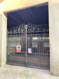 MEDA - PORZIONE IMMOBILIARE DA RISTRUTTURARE - RIF. MPI11