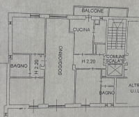 SEREGNO, 4 LOCALI - RIF. SV444