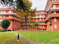 SEREGNO, 4 LOCALI - RIF. SV444