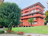 SEREGNO, 4 LOCALI - RIF. SV444