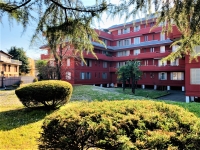 SEREGNO, 4 LOCALI - RIF. SV444