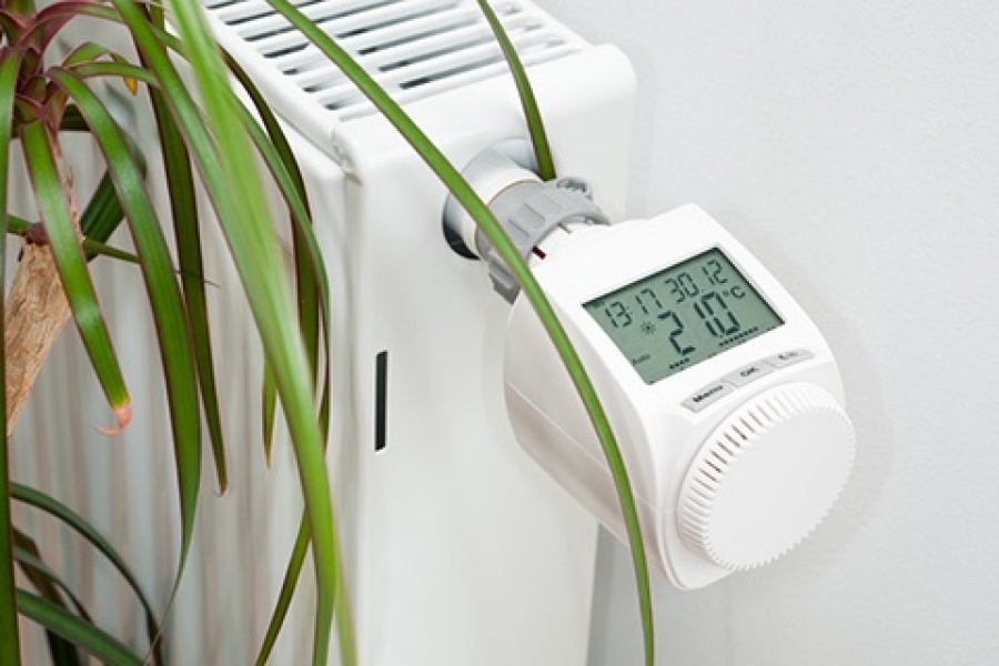 Valvole termostatiche: ecco cosa prevede la legge.