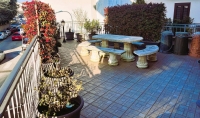 SEREGNO, 4 LOCALI CON TERRAZZO - SV4T