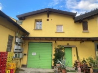 SEREGNO, LABORATORIO - RIF. SL1