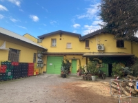 SEREGNO, MAGAZZINO - RIF. SL1