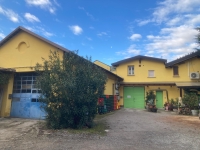 SEREGNO, LABORATORIO - RIF. SL1