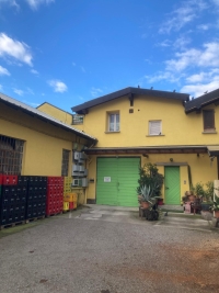 SEREGNO, LABORATORIO - RIF. SL1