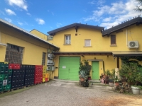 SEREGNO, LABORATORIO - RIF. SL1