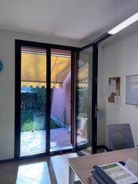 GIUSSANO, UFFICIO - AU333