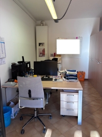 GIUSSANO, UFFICIO - AU333
