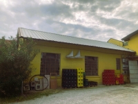 SEREGNO, LABORATORIO - RIF. SL1