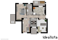 DESIO, 3 LOCALI - D331