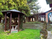 BRIOSCO, VILLA CON PARCO E DEPENDANCE - RIF. VB11