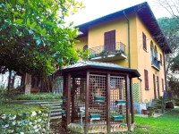 BRIOSCO, VILLA CON PARCO E DEPENDANCE - RIF. VB11