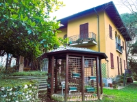 BRIOSCO, VILLA CON PARCO E DEPENDANCE - RIF. VB11
