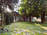 BRIOSCO, VILLA CON PARCO E DEPENDANCE - RIF. VB11