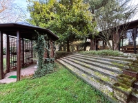 BRIOSCO, VILLA CON PARCO E DEPENDANCE - RIF. VB11