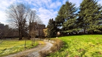 BRIOSCO, VILLA CON PARCO E DEPENDANCE - RIF. VB11