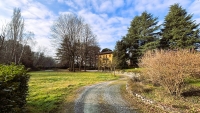 BRIOSCO, VILLA CON PARCO E DEPENDANCE - RIF. VB11