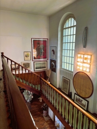 BRIOSCO, VILLA CON PARCO E DEPENDANCE - RIF. VB11