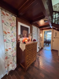 BRIOSCO, VILLA CON PARCO E DEPENDANCE - RIF. VB11