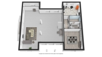 BRIOSCO, VILLA CON PARCO E DEPENDANCE - RIF. VB11