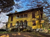 BRIOSCO, VILLA CON PARCO E DEPENDANCE - RIF. VB11