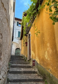 NESSO, SOLUZIONE SEMI-INDIPENDENTE - RIF. NV1
