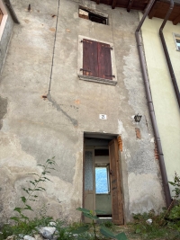 NESSO, SOLUZIONE SEMI-INDIPENDENTE - RIF. NV1