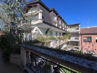 SEREGNO, 3 LOCALI CON TERRAZZO - RIF.S3999