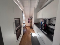 SEREGNO, 3 LOCALI CON TERRAZZO - RIF.S3999