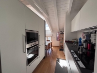 SEREGNO, 3 LOCALI CON TERRAZZO - RIF.S3999