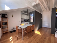 SEREGNO, 3 LOCALI CON TERRAZZO - RIF.S3999