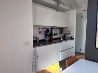 SEREGNO, 3 LOCALI CON TERRAZZO - RIF.S3999